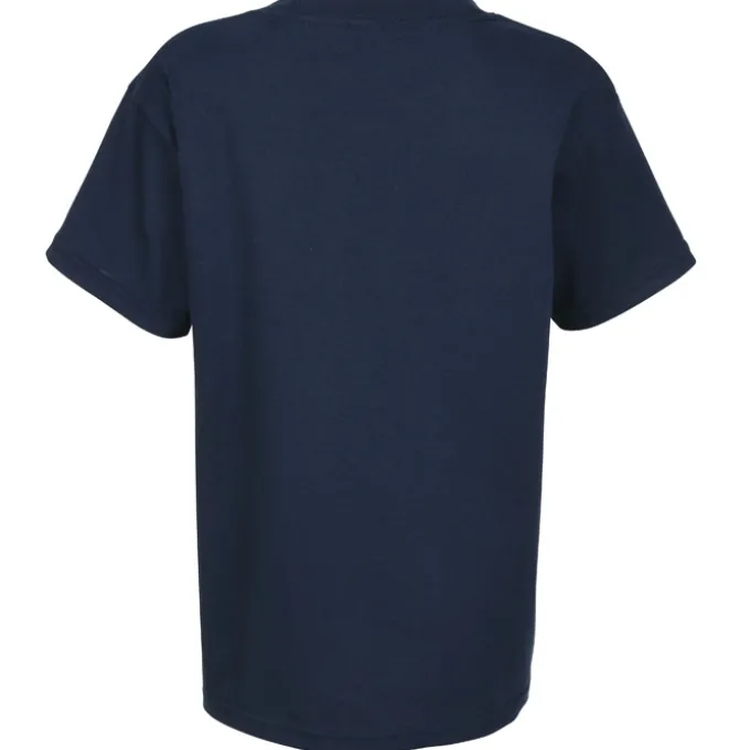 Gildan Light Cotton T-Shirt - Youth - Screen