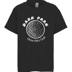 Gildan Light Cotton T-Shirt - Youth - Screen