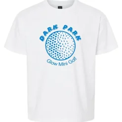Gildan Light Cotton T-Shirt - Youth - Screen