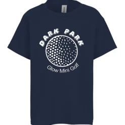 Gildan Light Cotton T-Shirt - Youth - Screen