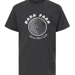 Gildan Light Cotton T-Shirt - Youth - Screen