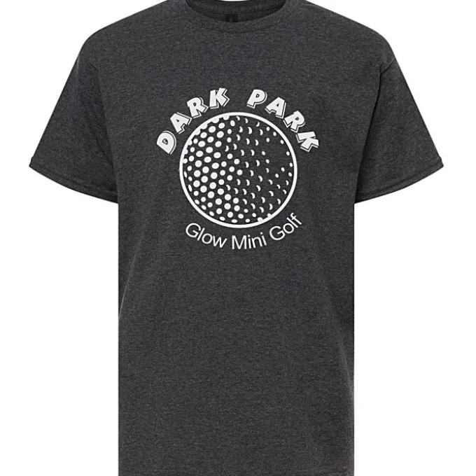 Gildan Light Cotton T-Shirt - Youth - Screen