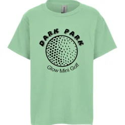 Gildan Light Cotton T-Shirt - Youth - Screen