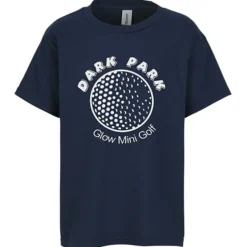 Gildan Light Cotton T-Shirt - Youth - Screen