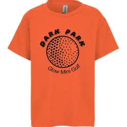 Gildan Light Cotton T-Shirt - Youth - Screen