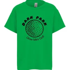 Gildan Light Cotton T-Shirt - Youth - Screen