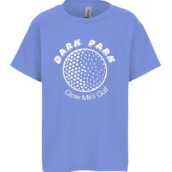 Gildan Light Cotton T-Shirt - Youth - Screen