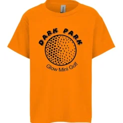 Gildan Light Cotton T-Shirt - Youth - Screen