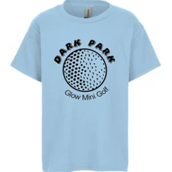 Gildan Light Cotton T-Shirt - Youth - Screen