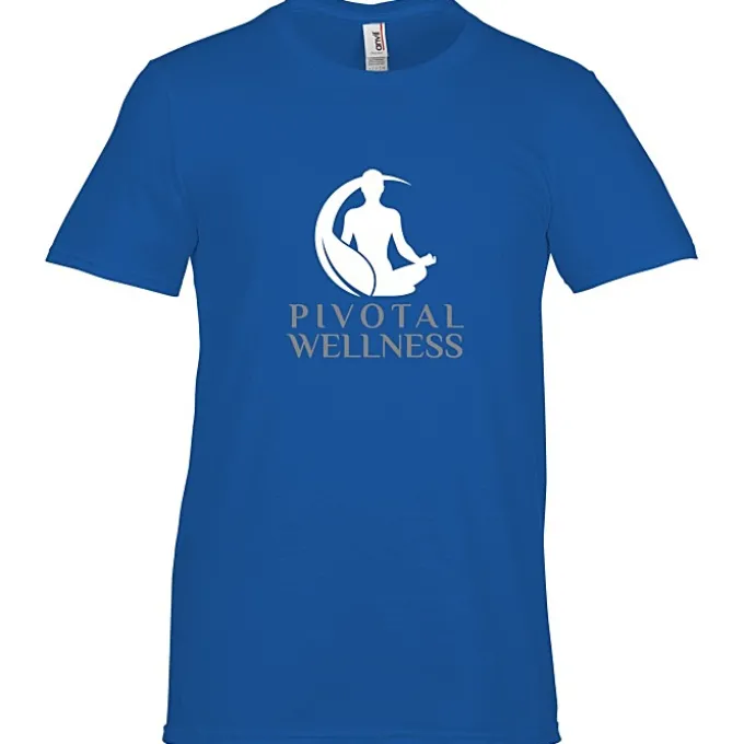 Gildan Lightweight T-Shirt - Men's
