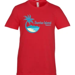 Gildan Lightweight T-Shirt - Men's - Colors - Full Color