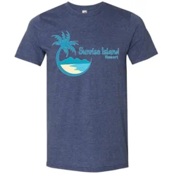 Gildan Lightweight T-Shirt - Men's - Colors - Full Color