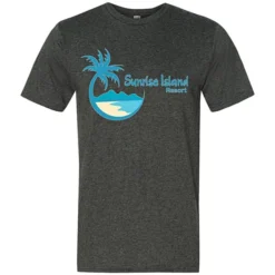 Gildan Lightweight T-Shirt - Men's - Colors - Full Color