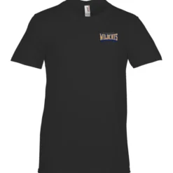 Gildan Lightweight T-Shirt - Men's - Embroidered