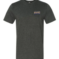 Gildan Lightweight T-Shirt - Men's - Embroidered