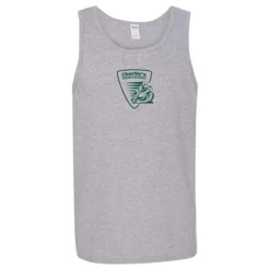 Gildan 5.3-oz Cotton Tank Top - Men's
