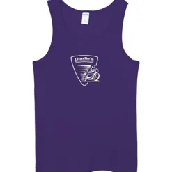 Gildan 5.3-oz Cotton Tank Top - Men's