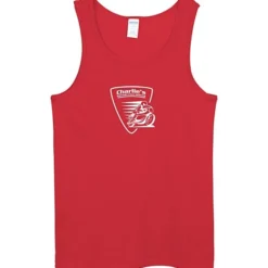 Gildan 5.3-oz Cotton Tank Top - Men's