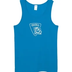 Gildan 5.3-oz Cotton Tank Top - Men's