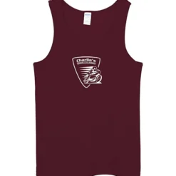 Gildan 5.3-oz Cotton Tank Top - Men's