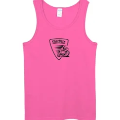 Gildan 5.3-oz Cotton Tank Top - Men's
