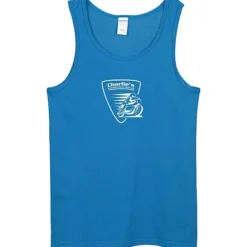Gildan 5.3-oz Cotton Tank Top - Men's
