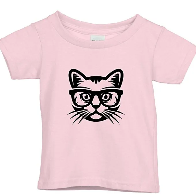 Gildan 5.3-oz Cotton T-Shirt - Toddler - Colors - Screen