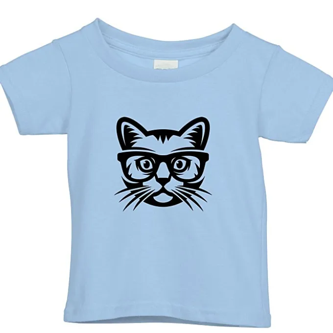 Gildan 5.3-oz Cotton T-Shirt - Toddler - Colors - Screen