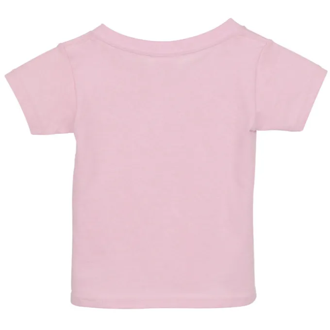 Gildan 5.3-oz Cotton T-Shirt - Toddler - Colors - Screen