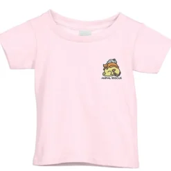 Gildan 5.3-oz Cotton T-Shirt - Toddler - Embroidered