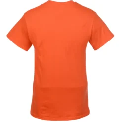 Gildan 5.3-oz Cotton T-Shirt with Pocket - Men's - Screen