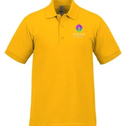 Gildan 6-oz DryBlend Jersey Polo - Full Color