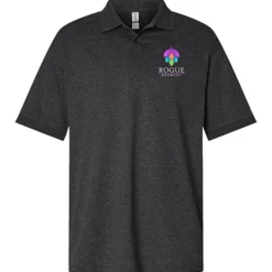 Gildan 6-oz DryBlend Jersey Polo - Full Color