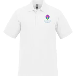 Gildan 6-oz DryBlend Jersey Polo - Full Color