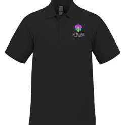 Gildan 6-oz DryBlend Jersey Polo - Full Color