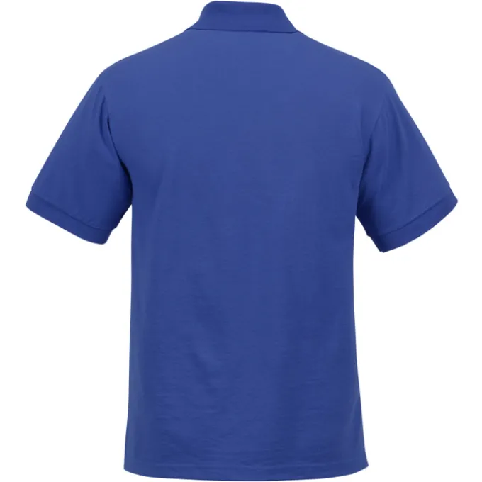 Gildan 6-oz DryBlend Jersey Polo - Full Color