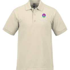 Gildan 6-oz DryBlend Jersey Polo - Full Color