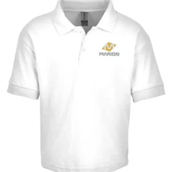 Gildan 6-oz DryBlend Jersey Polo - Youth