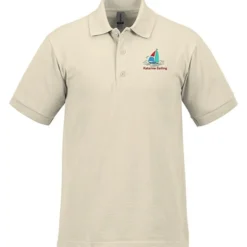 Gildan 6-oz DryBlend Jersey Polo - Embroidered