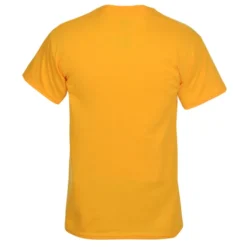 Gildan 5.5-oz DryBlend 50/50 T-Shirt - Embroidered