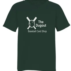 Gildan 5.5-oz DryBlend 50/50 T-Shirt - Youth - Screen