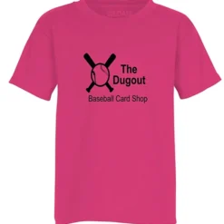 Gildan 5.5-oz DryBlend 50/50 T-Shirt - Youth - Screen