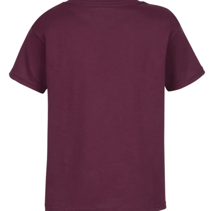 Gildan 5.5-oz DryBlend 50/50 T-Shirt - Youth - Screen