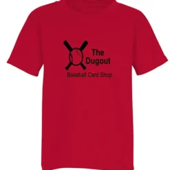 Gildan 5.5-oz DryBlend 50/50 T-Shirt - Youth - Screen