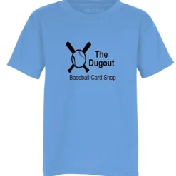 Gildan 5.5-oz DryBlend 50/50 T-Shirt - Youth - Screen