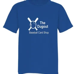 Gildan 5.5-oz DryBlend 50/50 T-Shirt - Youth - Screen