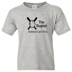 Gildan 5.5-oz DryBlend 50/50 T-Shirt - Youth - Screen