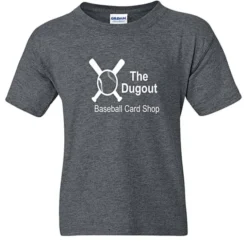 Gildan 5.5-oz DryBlend 50/50 T-Shirt - Youth - Screen