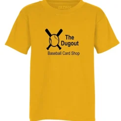 Gildan 5.5-oz DryBlend 50/50 T-Shirt - Youth - Screen