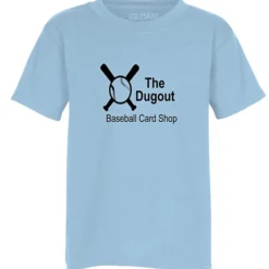 Gildan 5.5-oz DryBlend 50/50 T-Shirt - Youth - Screen